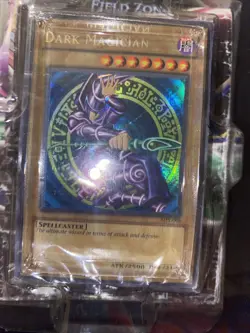 Yu-Gi-Oh! Starter Deck Yugi Unlimited Only No Box SDY 53334264372 - Image 1