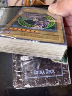 Yu-Gi-Oh! Starter Deck Yugi Unlimited Only No Box SDY 53334264372 - Image 2