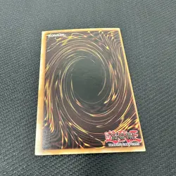 ERROR off centered MORPHING JAR Gold Bordered YU-GI-OH 1st Edition PGLD-EN081 - Image 5