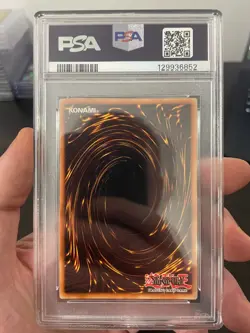 Blue-Eyes White Dragon LOB-001 Unlimited - Baby Foil Shift - Image 3