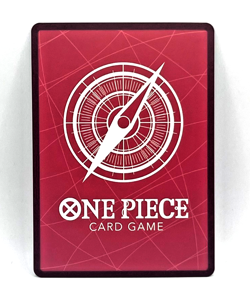 Jewelry Bonney (SP) OP07-019 Alt Art Leader Japanese EB02 One Piece TCG - Image 2