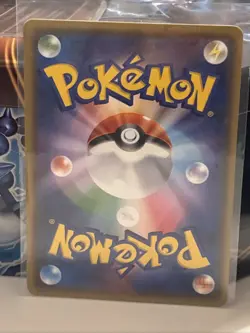 White Kyurem GX 035/053 Sm6a: Dragon Storm Holo (Japanese) - Image 2