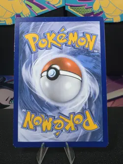 Pokemon Gardevoir-EX TCG Full Art Ultra Rare Card Steam Siege 111/114 Holo LP - Image 4