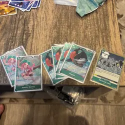 Bundle | One Piece TCG - Image 1