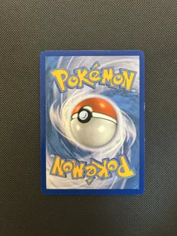 SEISMITOAD EX 20/111 HOLO RARE EX FURIOUS FISTS POKEMON NM - Image 2