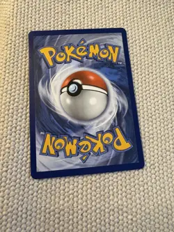 Gengar V 156/264 Fusion Strike NM Ultra Rare Pokemon TCG - Image 2