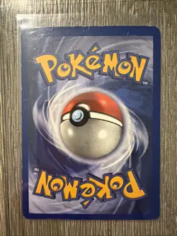 ✅🔥Pokemon TCG Venusaur Base Set Holo Unlimited RARE Card 15/102 MP Condition🔥✅ - Image 2