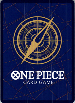 Tashigi (Alt Art) OP10-032 English Royal Blood - One Piece Card - NM - Image 2