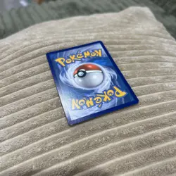 Gengar SWSH052 SWSH: Sword & Shield Promo Cards Holo Pokemon Card - Image 3