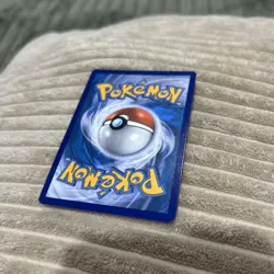 Gengar SWSH052 SWSH: Sword & Shield Promo Cards Holo Pokemon Card - Image 4