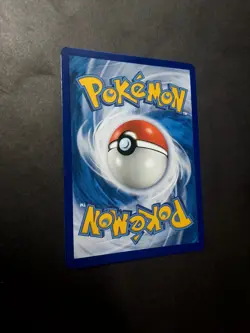 Zapdos 42/108 Evolutions Reverse Holo Rare Pokemon Card - Image 5