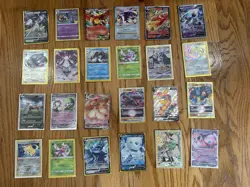 Selling My Pokemon Collection, Send Me A Dm If u Are Interested In The Condition - Image 4