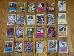 Selling My Pokemon Collection, Send Me A Dm If u Are Interested In The Condition - Image 5