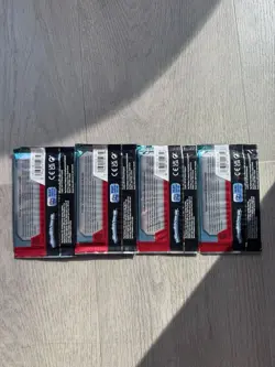 Pokemon Cards - Journey Together 4x Booster Packs Full Art Set - Sealed - Image 3