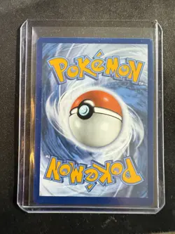 Pokemon TCG Quaxwell Scarlet & Violet Paldea Evolved Holo Card 207/193 - Image 2