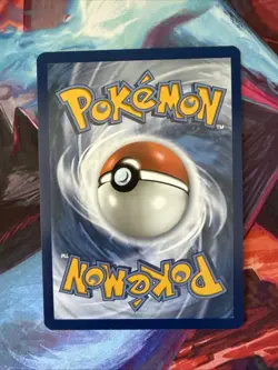Pokemon TCG Kangaskhan Destined Rivals Illustration Rare Card 204/182 - Image 2