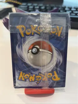 Mewtwo 052 Sv: Scarlet & Violet Promo Cards Holo - Image 2