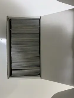 500 MTG Card Bulk Lot 33 Rare 66 Uncommon 401 common 3rd -9th Edition No Dupes! - Image 1