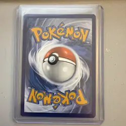 Gengar Lost Origin Stamped Pokemon Sword & Shield Holo Card 2022 SWSH241 - Image 2