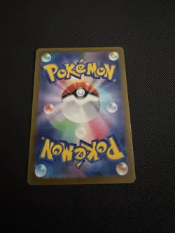 Scyther (Master Ball Pattern) 123/165 Sv2a: Pokemon Card 151 Holo (Japanese) - Image 2