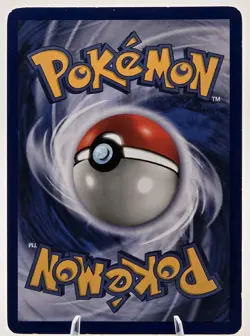 Pidgeot 14/130 Holo Rare Base Set 2 Stage 2 Pokemon Card English - Image 2