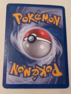 Pokemon Latios EX Delta Species Holo Rare Reverse 80 HP Card 9/113 2005 - Image 2