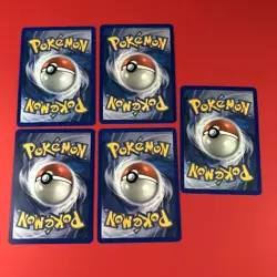 2006 | Pokemon TCG (LOT of 16 CARDS | LP+) EX LEGEND MAKER CCG Trainer Clay - Image 5