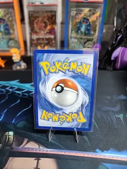 Tarragon Full Art Trainer - 116/088 Perfect Order Pokemon Card TCG NM - Image 2