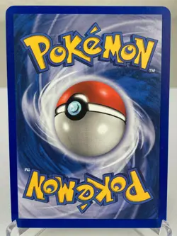 Kyogre 15/106 - EX Emerald Set Rare Pokemon Card - Near Mint - Image 5