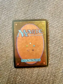 MTG- Tundra - Revised Edition - Image 4