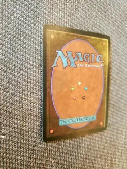 MTG- Tundra - Revised Edition - Image 5