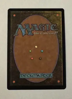 MTG Expressive Iteration - Strixhaven School Of Mages NM - Image 2