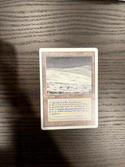 Tundra (Revised) NM - Image 1