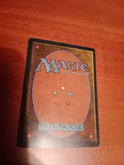 MTG NM Tundra 3rd Edition / Revised English - Image 2