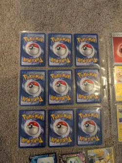 Whole Pokemon Collection(1st Edition Shadowless,Ex,VMAX,PSA)*Read Description* - Image 3