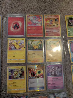 Whole Pokemon Collection(1st Edition Shadowless,Ex,VMAX,PSA)*Read Description* - Image 4