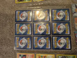 Whole Pokemon Collection(1st Edition Shadowless,Ex,VMAX,PSA)*Read Description* - Image 5