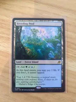 MTG Breeding Pool Edge of Eternities #0251 - Image 1