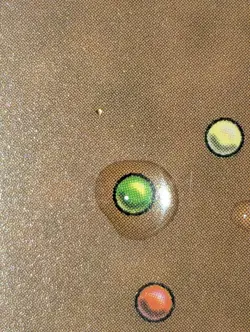 MTG Breeding Pool Edge of Eternities #0251 - Image 4