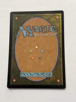 Blood Crypt - Ravnica Allegiance (RNA) - 245/259 - MtG ships free - Image 2