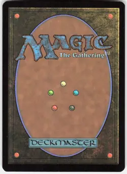 Grenzo, Havoc Raiser (Borderless) R Commander Masters 677 NM - Image 2