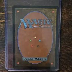 Magic: The Gathering Redirect Lightning 0343 Foil Instant Lesson List - Image 2
