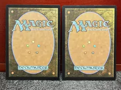 MTG MH3 2x {{ Nyxborn Hydra }} #164~Common ~Foil & Reg~L@@K - Image 2