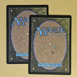 Magic MTG-Vault of Whispers - Duskmourn: House of Horror Commander DSC C #322X2 - Image 2