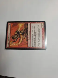 Krark-Clan Shaman Mirrodin Regular - Image 5