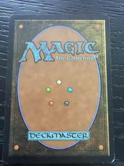 🔥🔥 Krark-Clan Shaman 🔥🔥 Mtg Mirrodin MT/NM Magic The Gathering - Image 2