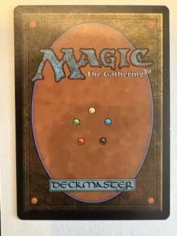 MTG - Magic: The Gathering Tropical Island Revised Edition Dual Land - Rare - Image 2