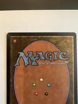 MTG - Magic: The Gathering Tropical Island Revised Edition Dual Land - Rare - Image 5