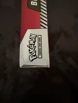 Pokemon White Flare Binder + Black Bolt & White Flare Poster Collection Bundle - Image 3