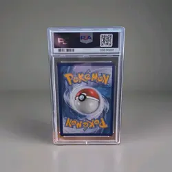 Pokemon Charizard VMAX SWSH261 SWSH Promo Holo PSA 9 Ultra-Premium 2022 - Image 2